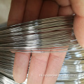 0,55 mm bwg 24 spooldraad gegalvaniseerde ijzerdraad